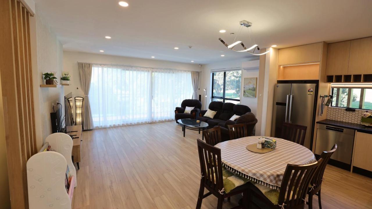 Luxury Brand New Designer Living Apartamento Auckland Exterior foto
